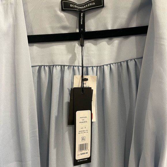Bcbgmaxazria dress - Picture 4 of 4